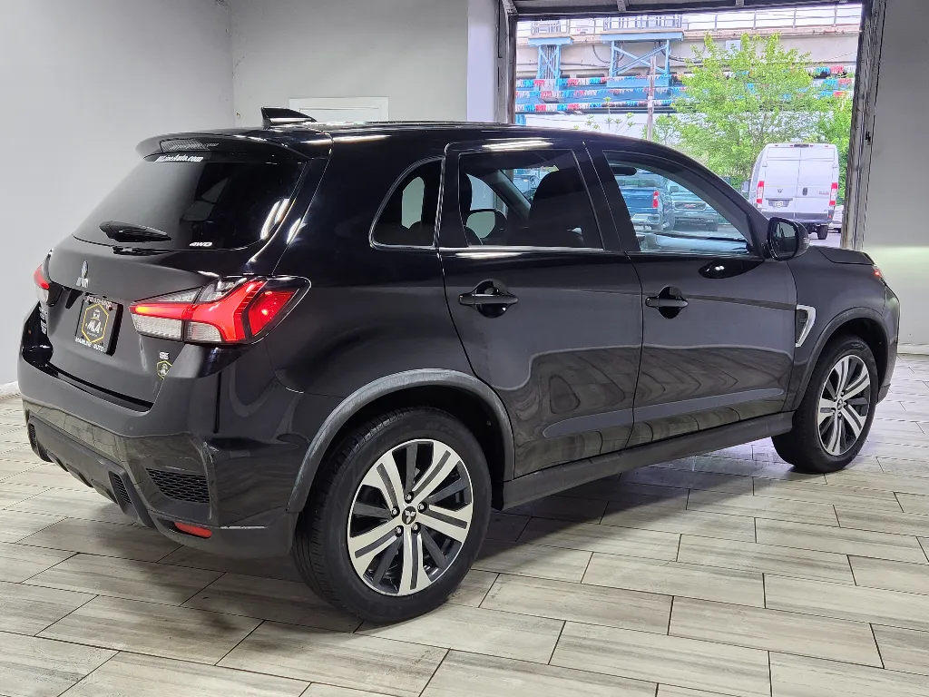 More photos of 2024 Mitsubishi Outlander Sport S at Torresdale Ave, PA