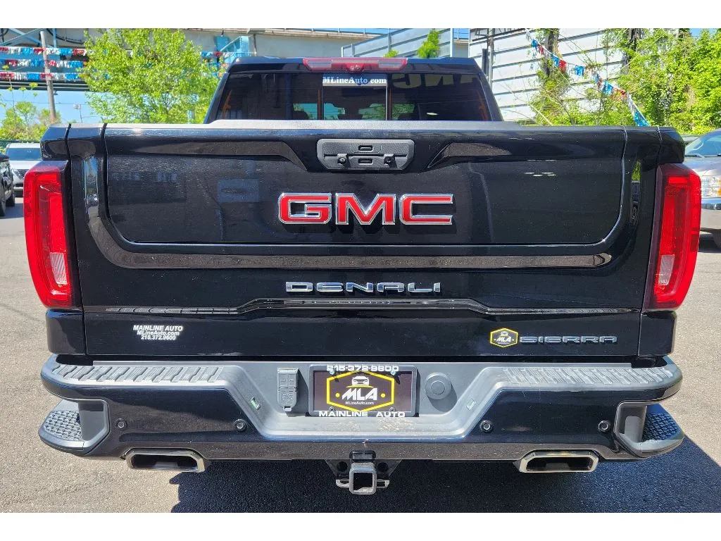More photos of 2021 GMC Sierra Denali at Torresdale Ave, PA