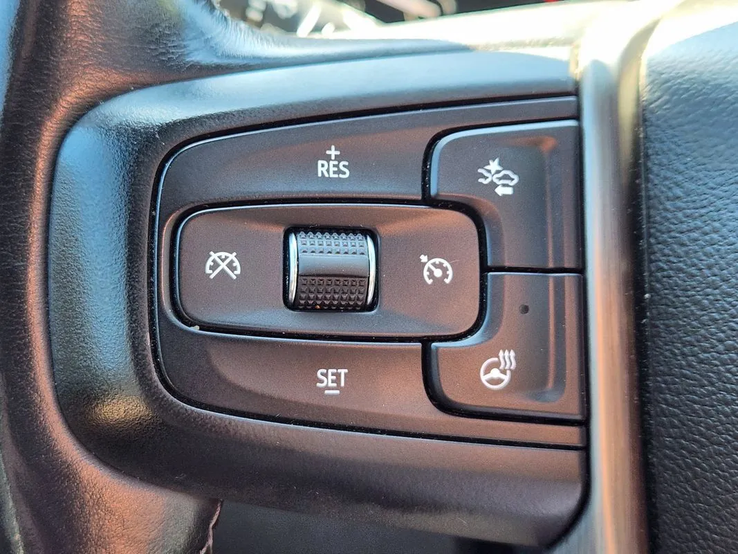 GMC Sierra photo 20