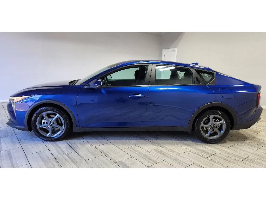 Photos of 2025 Kia K4 LXS for sale in Philadelphia, PA at Torresdale Ave