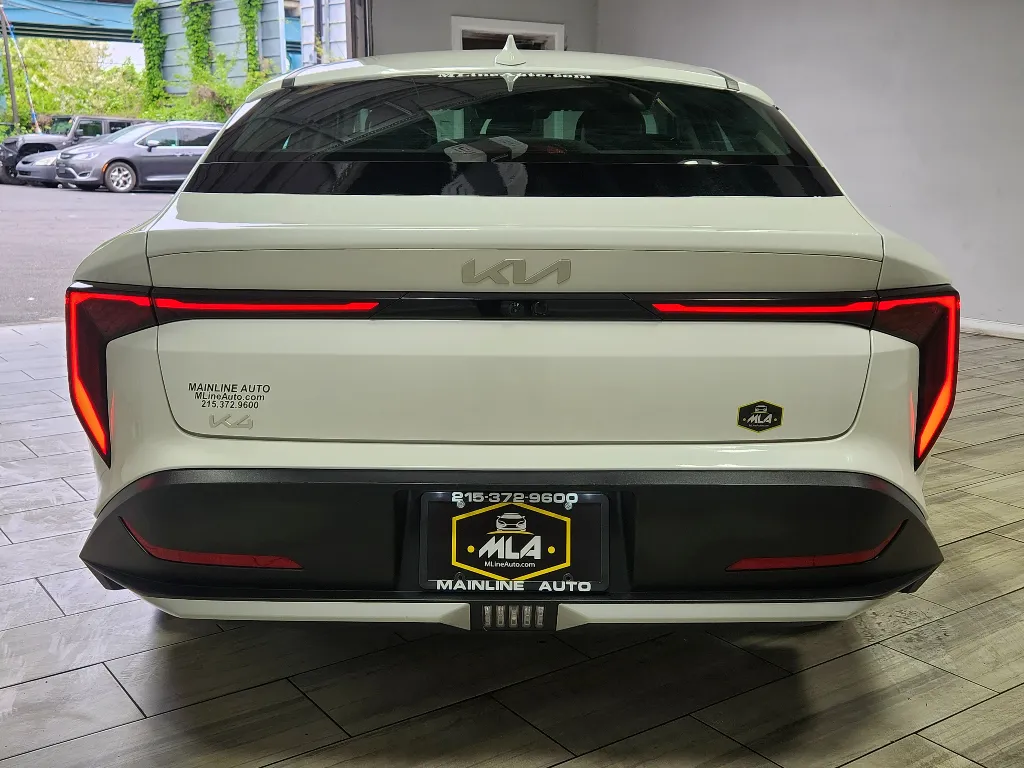 More photos of 2025 Kia K4 LXS at Torresdale Ave, PA