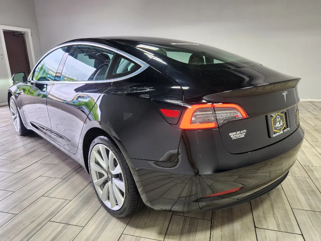 Another view of 2018 Tesla Model 3 Mid Range Battery for sale in Philadelphia, PA at Torresdale Ave