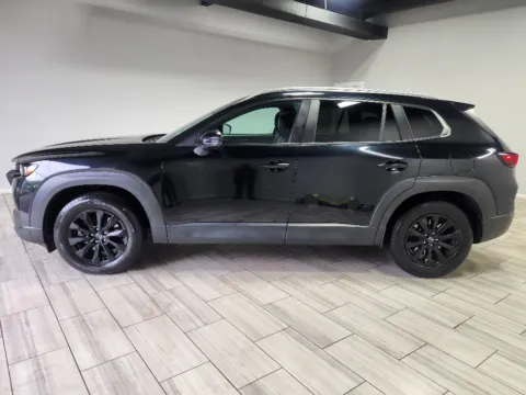 Photos of 2024 Mazda CX-50 2.5 S Premium for sale in Philadelphia, PA at Torresdale Ave