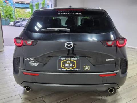 More photos of 2024 Mazda CX-50 2.5 S Premium at Torresdale Ave, PA