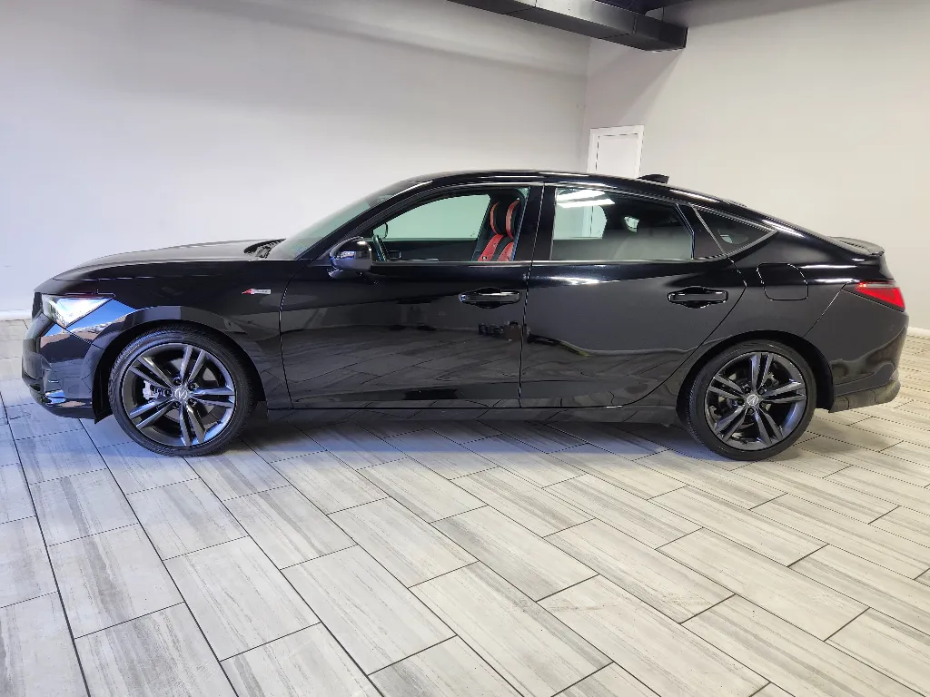 Photos of 2023 Acura Integra A-Spec for sale in Philadelphia, PA at Torresdale Ave
