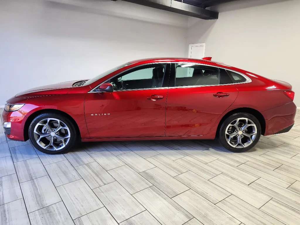 Photos of 2024 Chevrolet Malibu LT for sale in Philadelphia, PA at Torresdale Ave