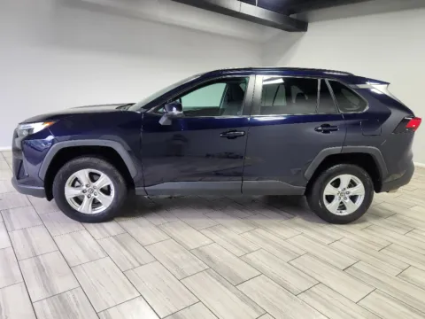 Photos of 2023 Toyota RAV4 XLE for sale in Philadelphia, PA at Torresdale Ave