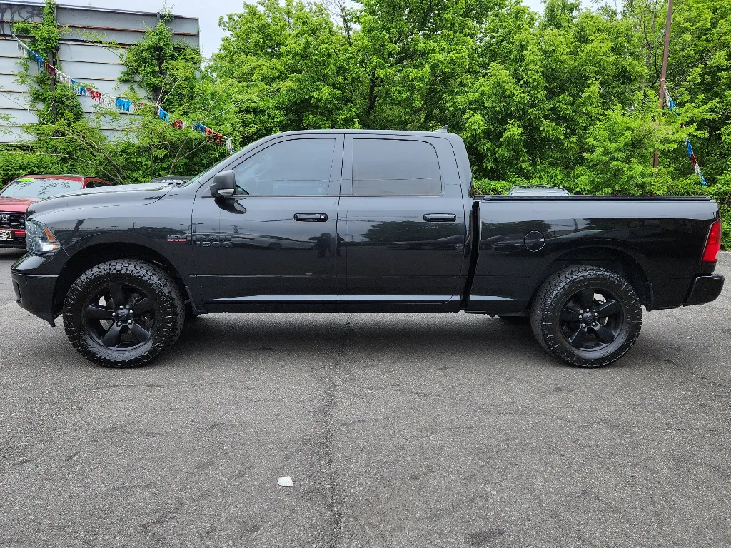 Photos of 2018 Ram 1500 Big Horn for sale in Philadelphia, PA at Torresdale Ave