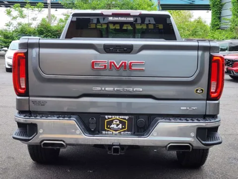 More photos of 2019 GMC Sierra 1500 SLT at Torresdale Ave, PA