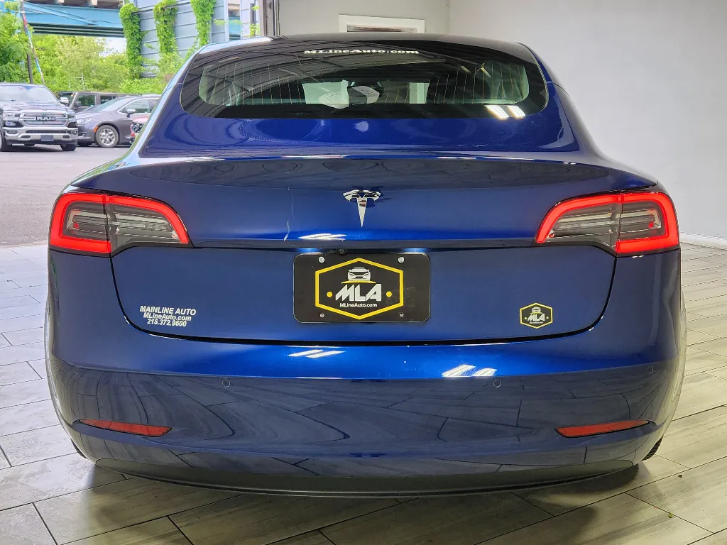 More photos of 2019 Tesla Model 3 Mid Range at Torresdale Ave, PA