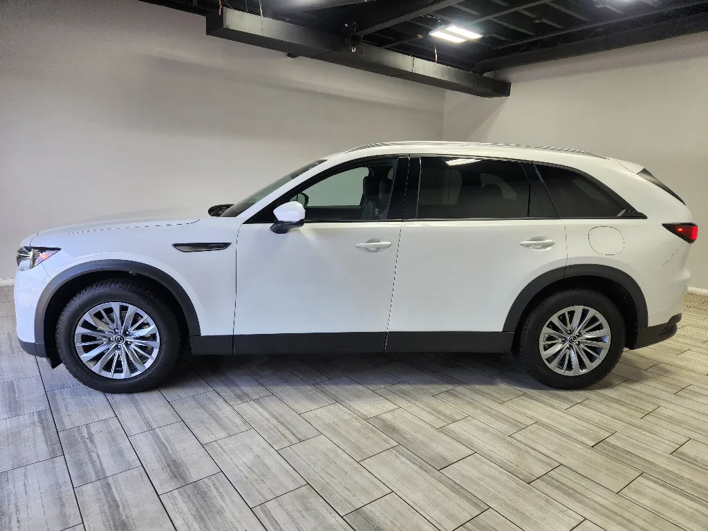 Photos of 2024 Mazda CX-90 PHEV Preferred for sale in Philadelphia, PA at Torresdale Ave