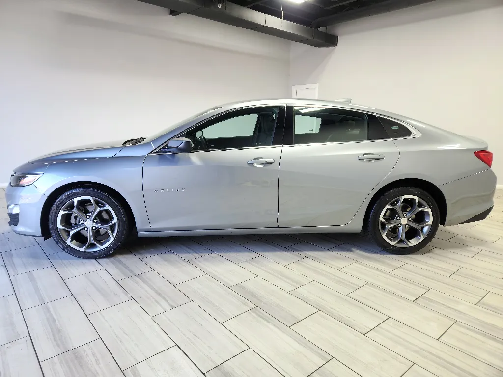 Photos of 2024 Chevrolet Malibu LT for sale in Philadelphia, PA at Torresdale Ave