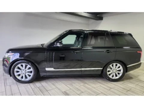 Photos of 2016 Land Rover Range Rover HSE for sale in Philadelphia, PA at Torresdale Ave
