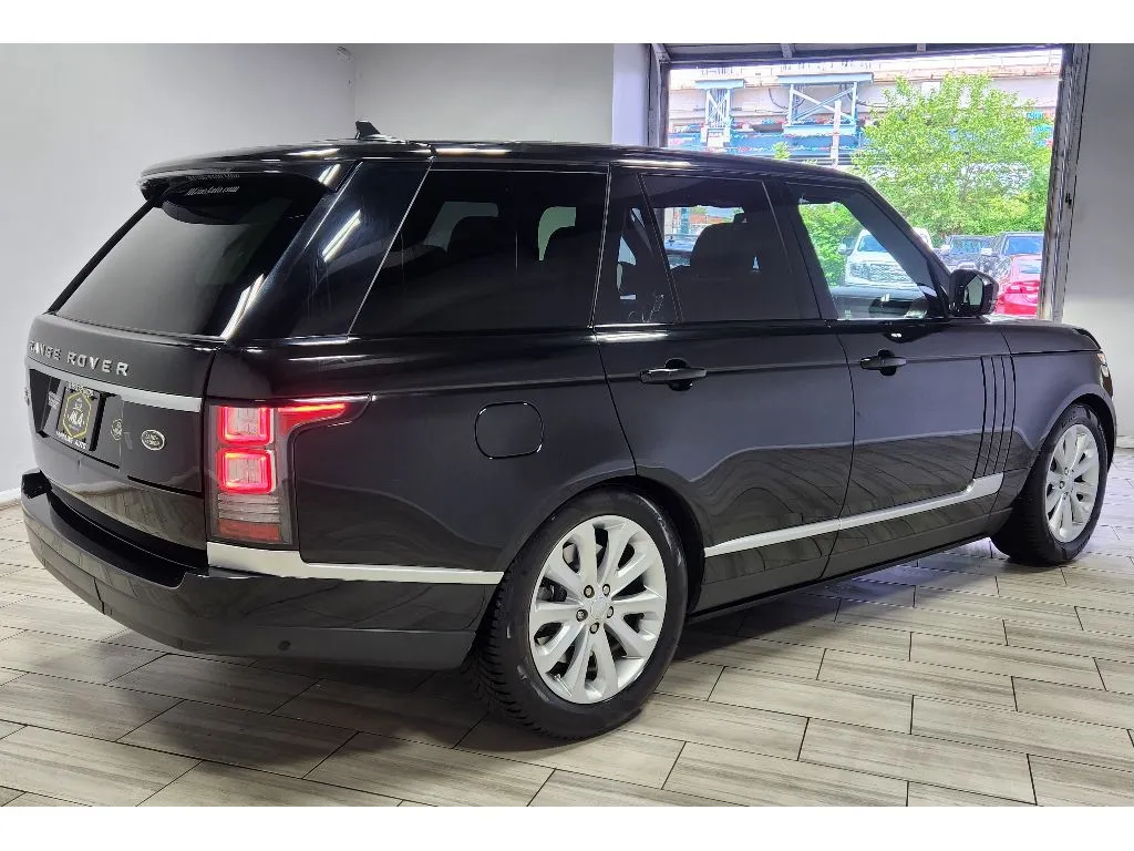 More photos of 2016 Land Rover Range Rover HSE at Torresdale Ave, PA