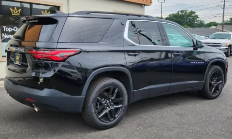 More photos of 2023 Chevrolet Traverse FWD LT Cloth at Torresdale Ave, PA