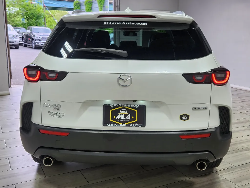 More photos of 2025 Mazda CX-50 2.5 S Premium at Torresdale Ave, PA