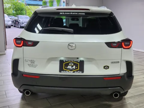 More photos of 2025 Mazda CX-50 2.5 S Premium at Torresdale Ave, PA