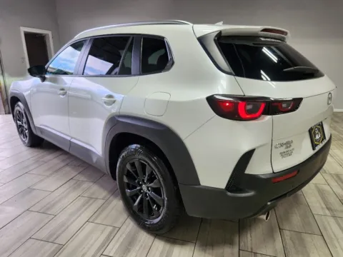 Another view of 2025 Mazda CX50 Premium for sale in Philadelphia, PA at Torresdale Ave