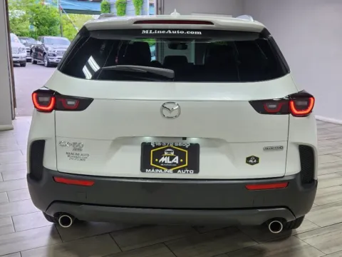 More photos of 2025 Mazda CX50 Premium at Torresdale Ave, PA