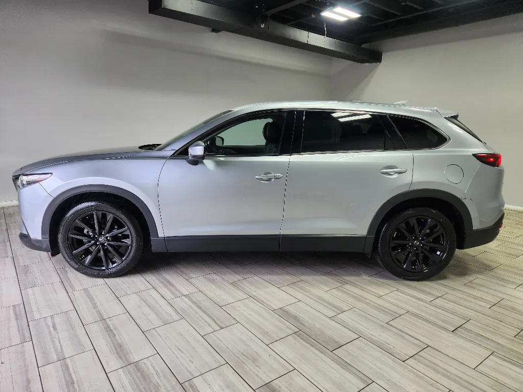 Photos of 2023 Mazda CX-9 Touring Plus for sale in Philadelphia, PA at Torresdale Ave