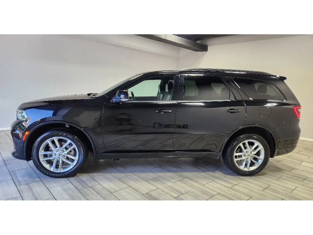 Photos of 2024 Dodge Durango GT Plus for sale in Philadelphia, PA at Torresdale Ave