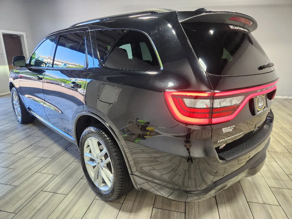 Another view of 2024 Dodge Durango GT Plus for sale in Philadelphia, PA at Torresdale Ave