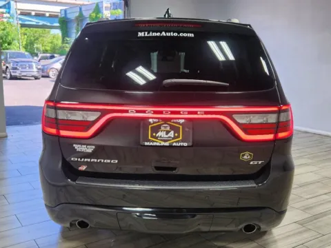More photos of 2024 Dodge Durango GT Plus AWD at Torresdale Ave, PA