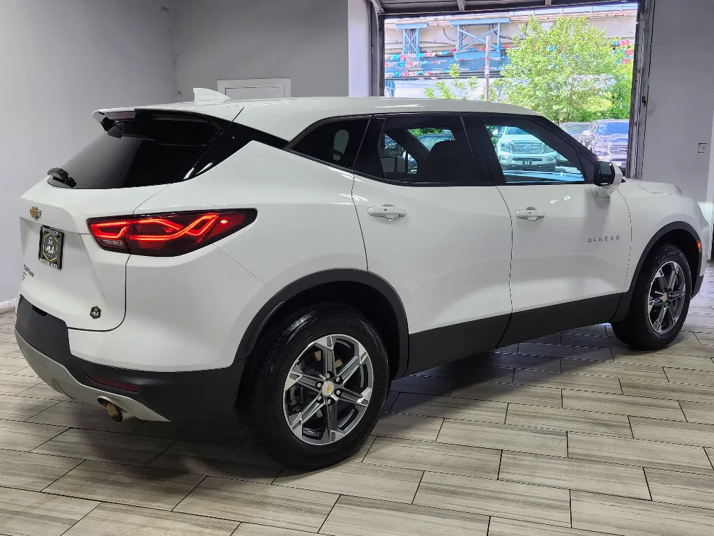 More photos of 2023 Chevrolet Blazer 2LT at Torresdale Ave, PA