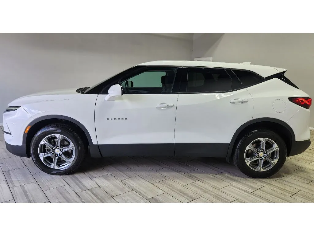 Photos of 2023 Chevrolet Blazer 2LT for sale in Philadelphia, PA at Torresdale Ave