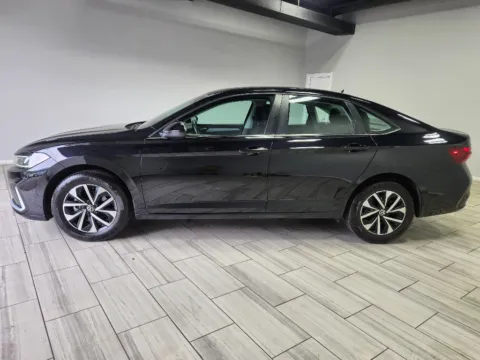 Photos of 2025 Volkswagen Jetta S for sale in Philadelphia, PA at Torresdale Ave
