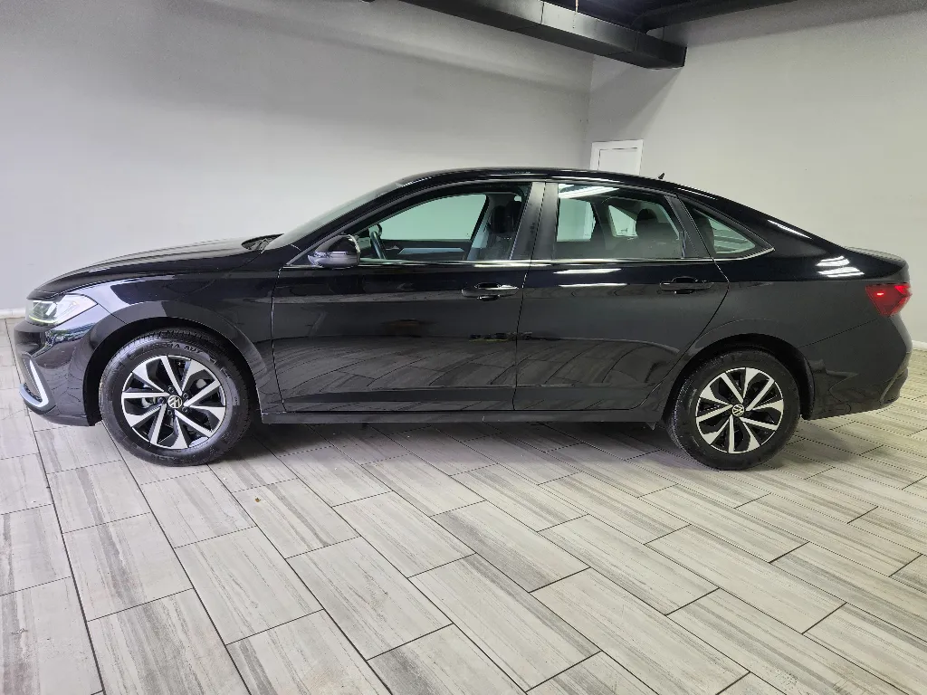 Photos of 2025 Volkswagen Jetta S for sale in Philadelphia, PA at Torresdale Ave