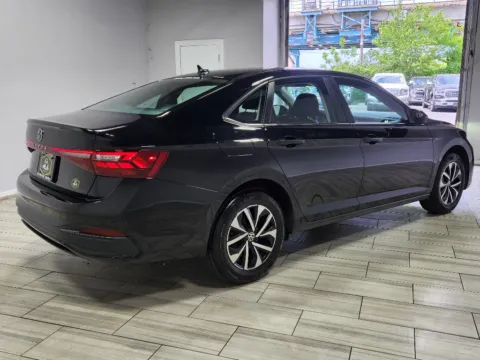 More photos of 2025 Volkswagen Jetta S at Torresdale Ave, PA