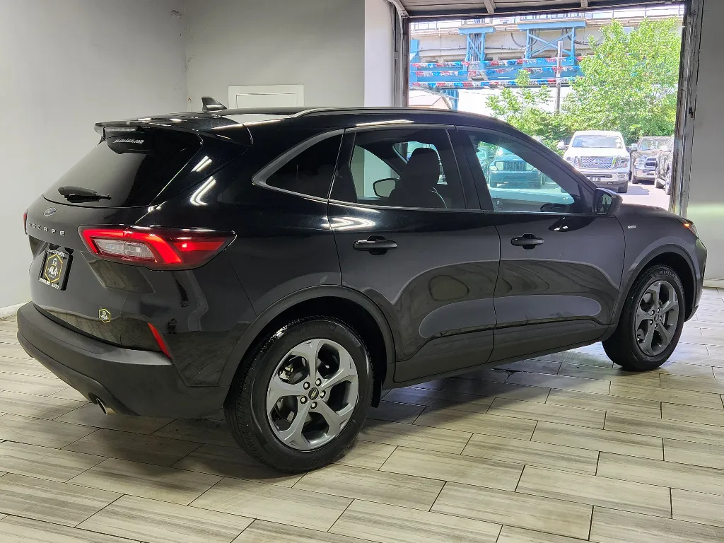 More photos of 2025 Ford Escape ST-Line at Torresdale Ave, PA