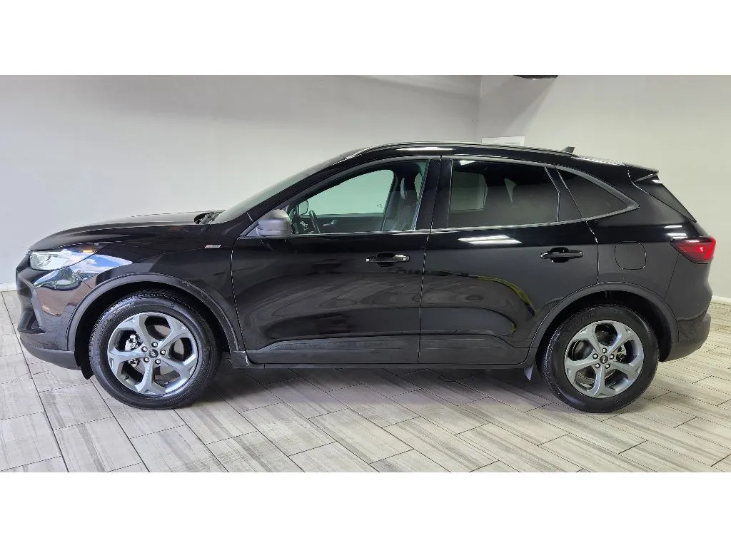 Photos of 2025 Ford Escape ST-Line for sale in Philadelphia, PA at Torresdale Ave
