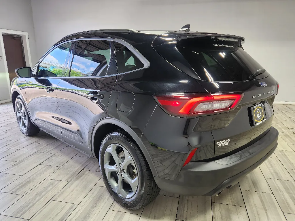 Another view of 2025 Ford Escape ST-Line for sale in Philadelphia, PA at Torresdale Ave