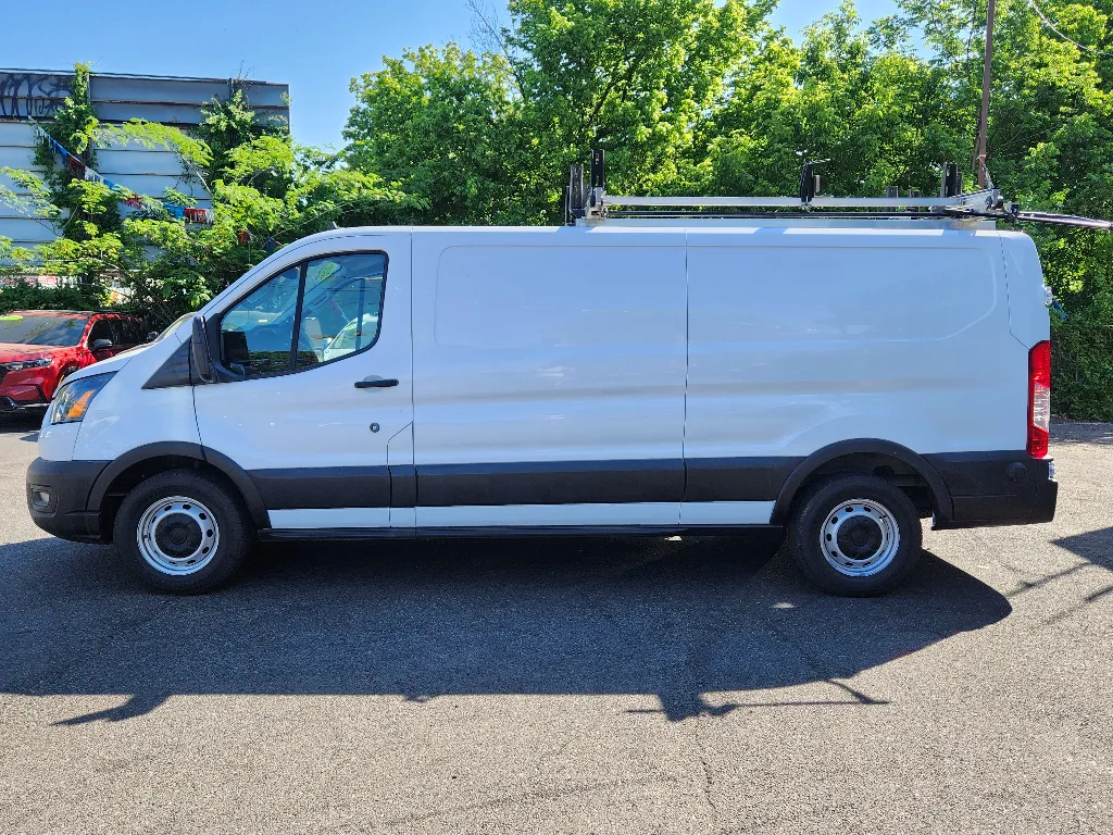 Photos of 2020 Ford Transit Van for sale in Philadelphia, PA at Torresdale Ave