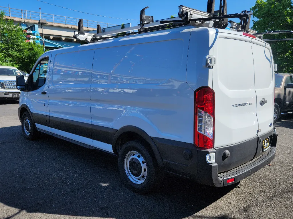 Another view of 2020 Ford Transit Van for sale in Philadelphia, PA at Torresdale Ave