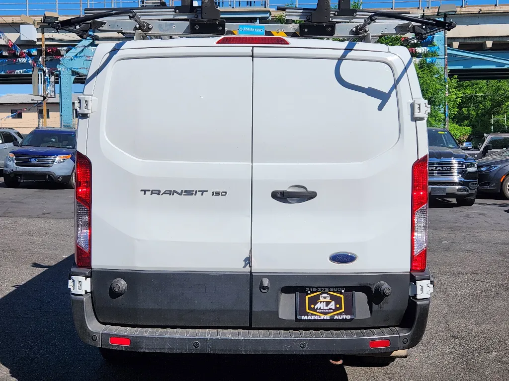 More photos of 2020 Ford Transit Van at Torresdale Ave, PA