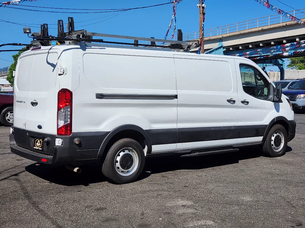More photos of 2020 Ford Transit Van at Torresdale Ave, PA