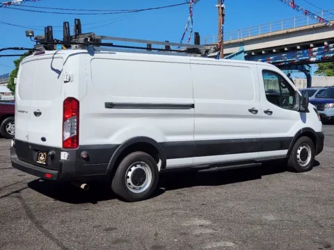 More photos of 2020 Ford Transit-150 Cargo Va at Torresdale Ave, PA