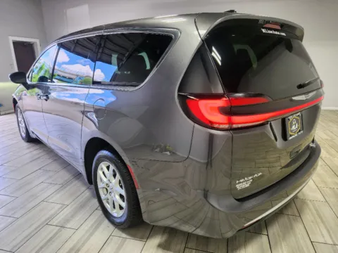 Another view of 2023 Chrysler Pacifica Touring L for sale in Philadelphia, PA at Torresdale Ave