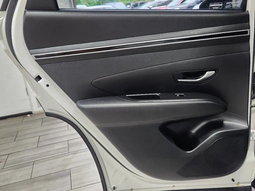 Hyundai Tucson photo 12