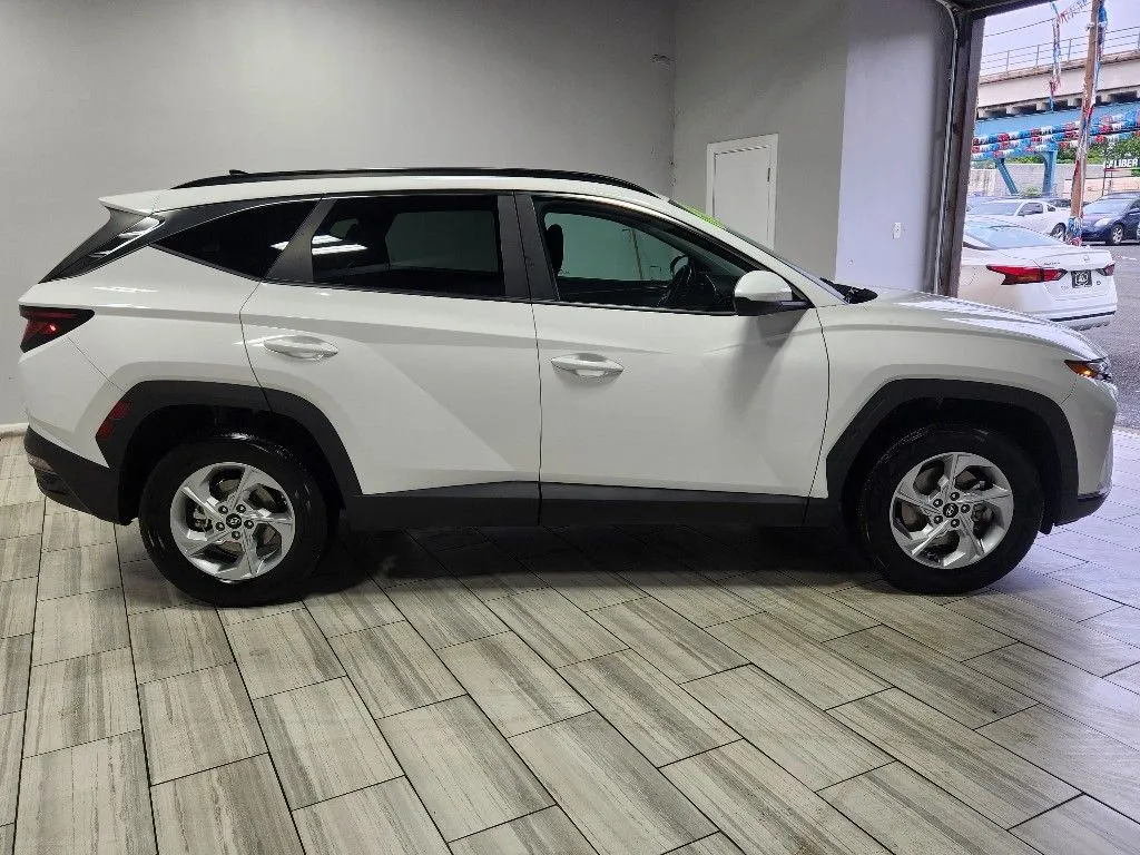 Hyundai Tucson photo 6