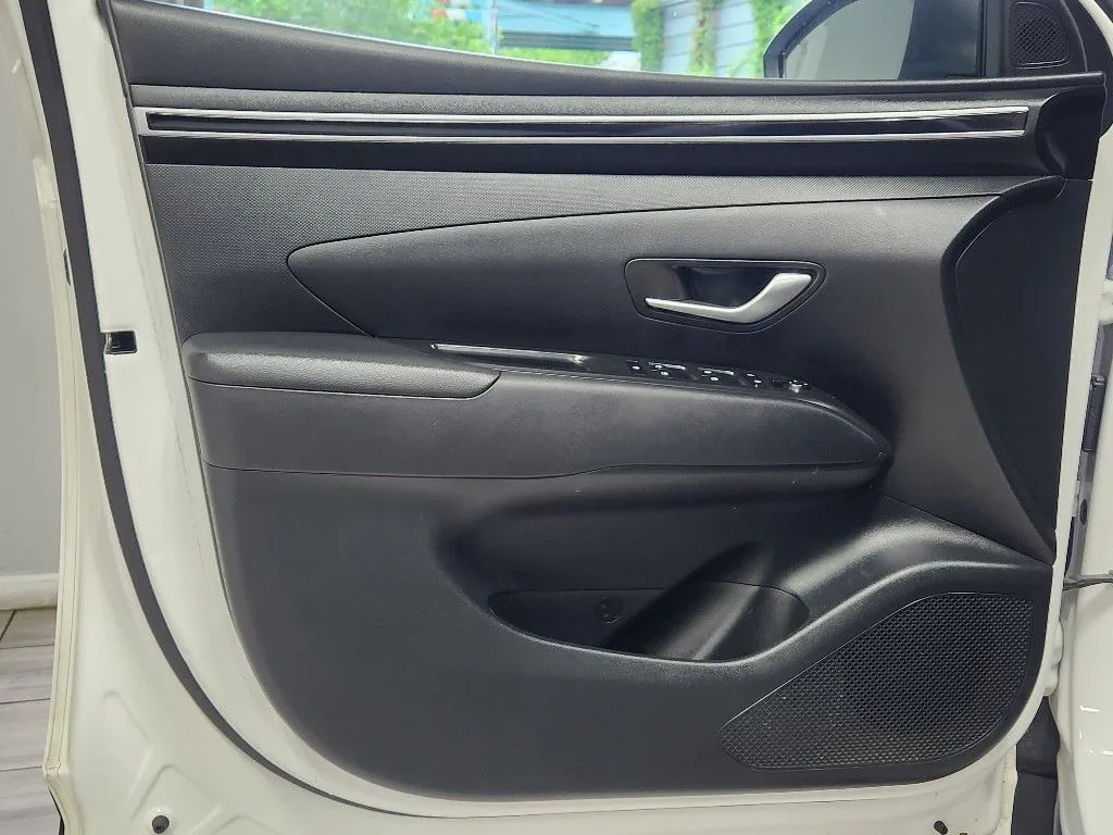 Hyundai Tucson photo 10