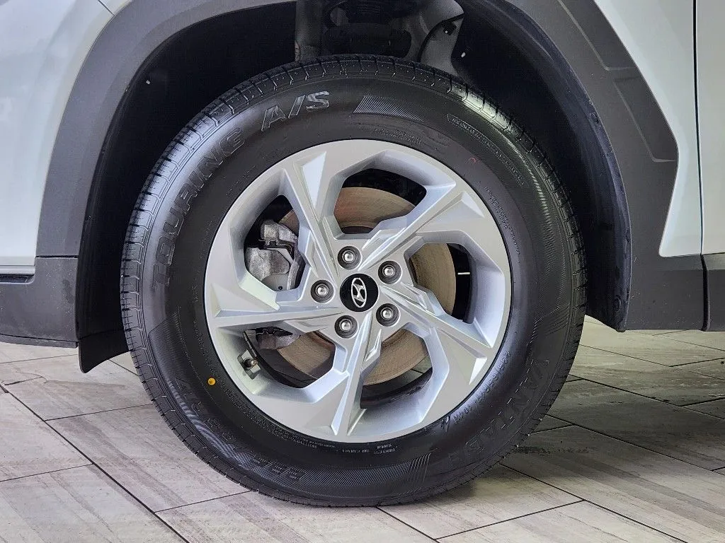 Hyundai Tucson photo 9