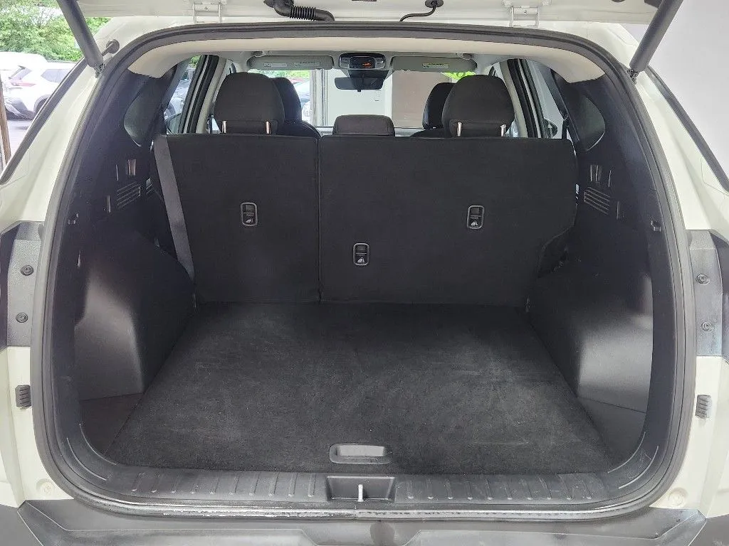 Hyundai Tucson photo 14