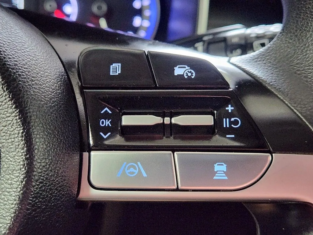 Hyundai Tucson photo 17