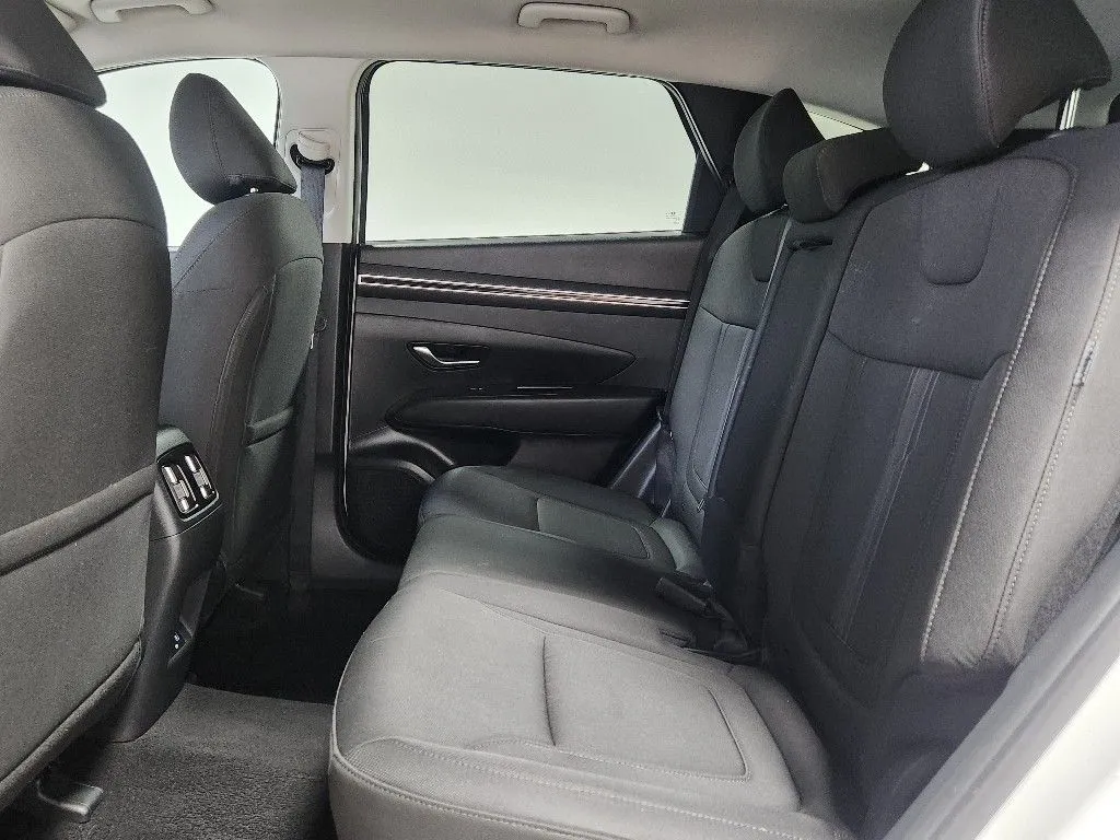 Hyundai Tucson photo 13