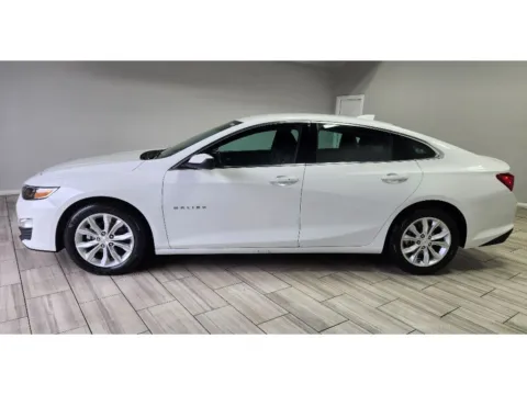 Photos of 2024 Chevrolet Malibu LT for sale in Philadelphia, PA at Torresdale Ave