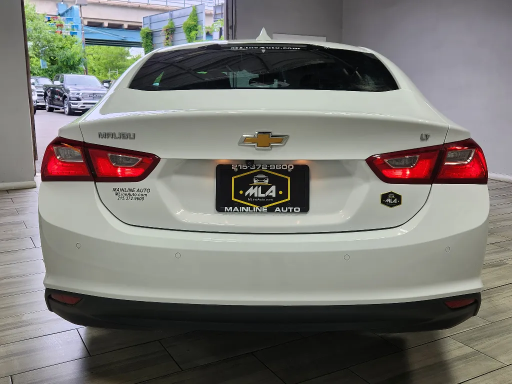 More photos of 2024 Chevrolet Malibu LT at Torresdale Ave, PA